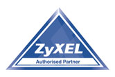 Zyxel Bronze Partners